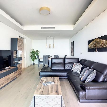 Over The Cliff Apartment By Lovelystay Funchal  Zewnętrze zdjęcie