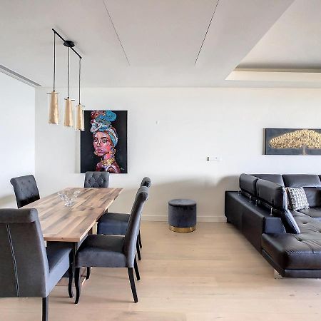 Over The Cliff Apartment By Lovelystay Funchal  Zewnętrze zdjęcie