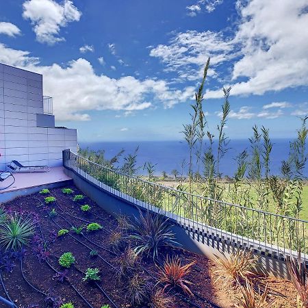 Over The Cliff Apartment By Lovelystay Funchal  Zewnętrze zdjęcie