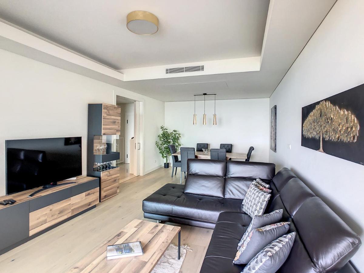 Over The Cliff Apartment By Lovelystay Funchal  Zewnętrze zdjęcie