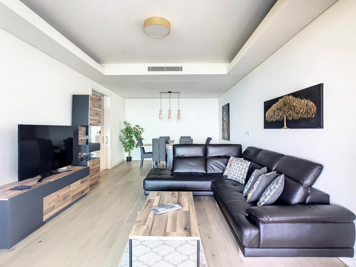 Over The Cliff Apartment By Lovelystay Funchal  Zewnętrze zdjęcie
