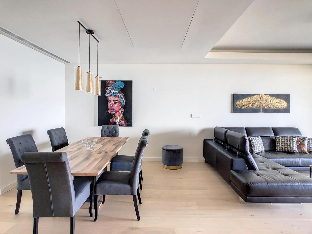 Over The Cliff Apartment By Lovelystay Funchal  Zewnętrze zdjęcie