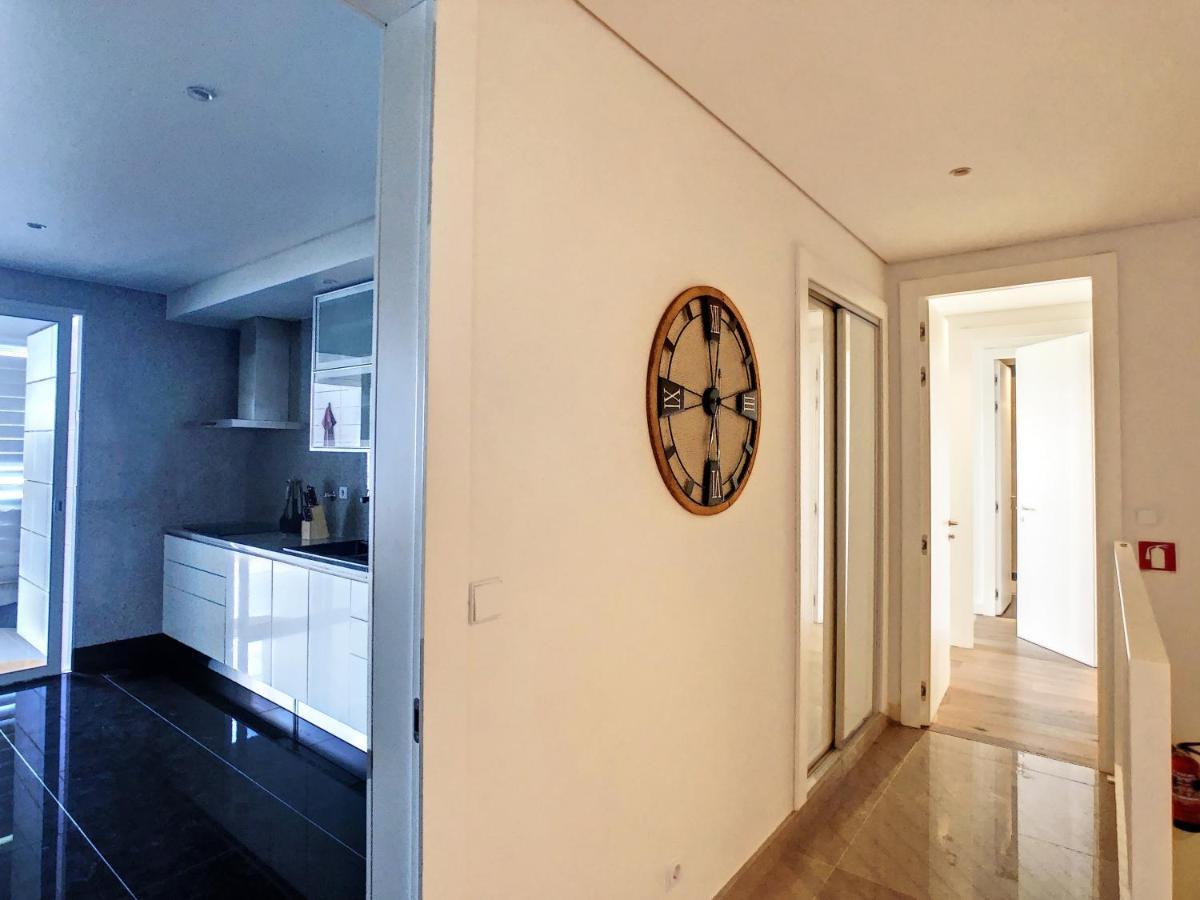Over The Cliff Apartment By Lovelystay Funchal  Zewnętrze zdjęcie