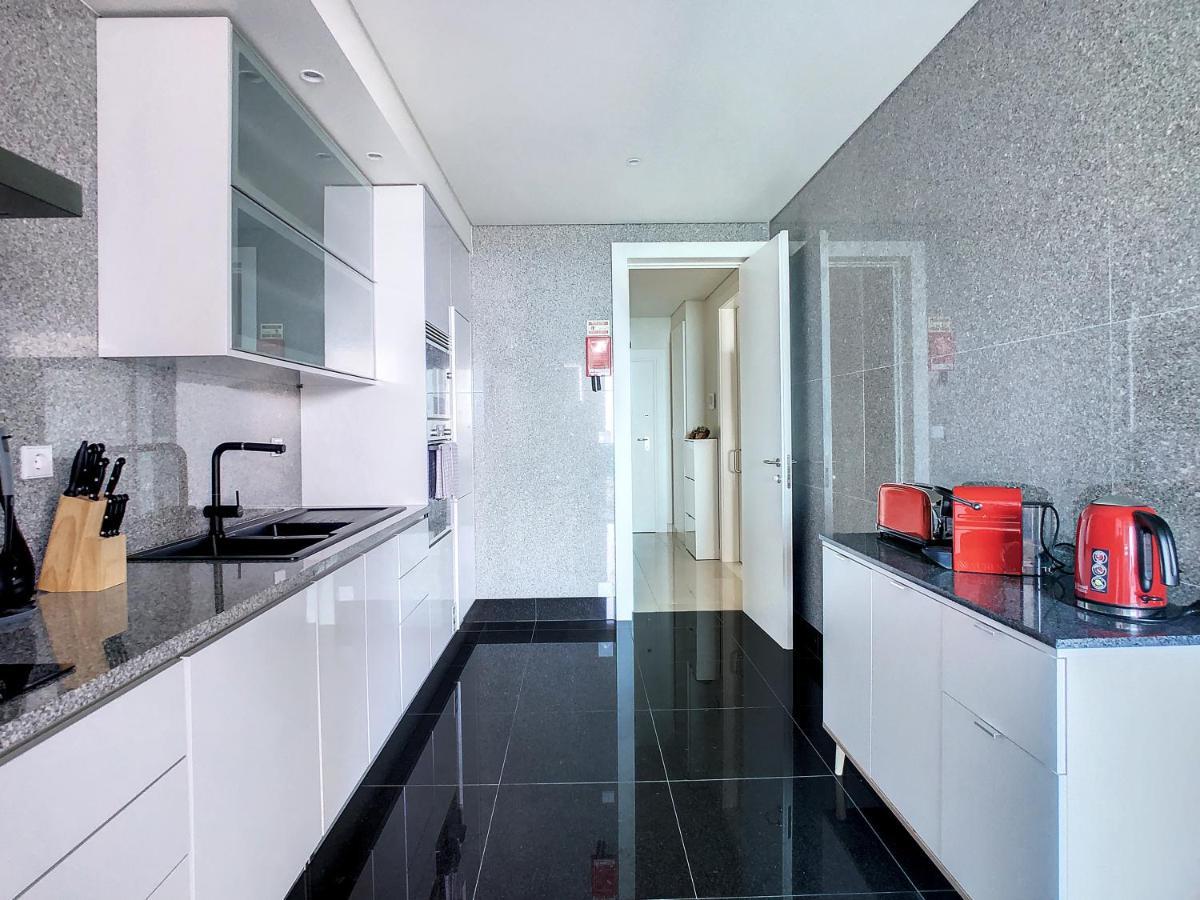 Over The Cliff Apartment By Lovelystay Funchal  Zewnętrze zdjęcie