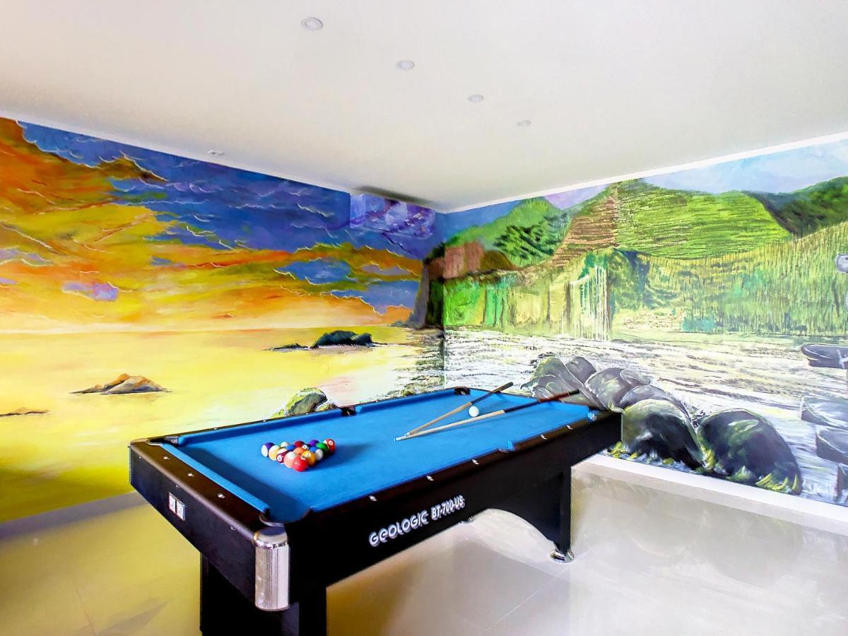 Over The Cliff Apartment By Lovelystay Funchal  Zewnętrze zdjęcie