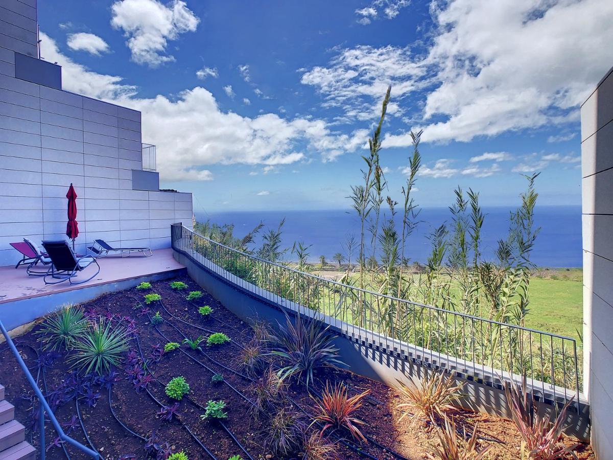 Over The Cliff Apartment By Lovelystay Funchal  Zewnętrze zdjęcie