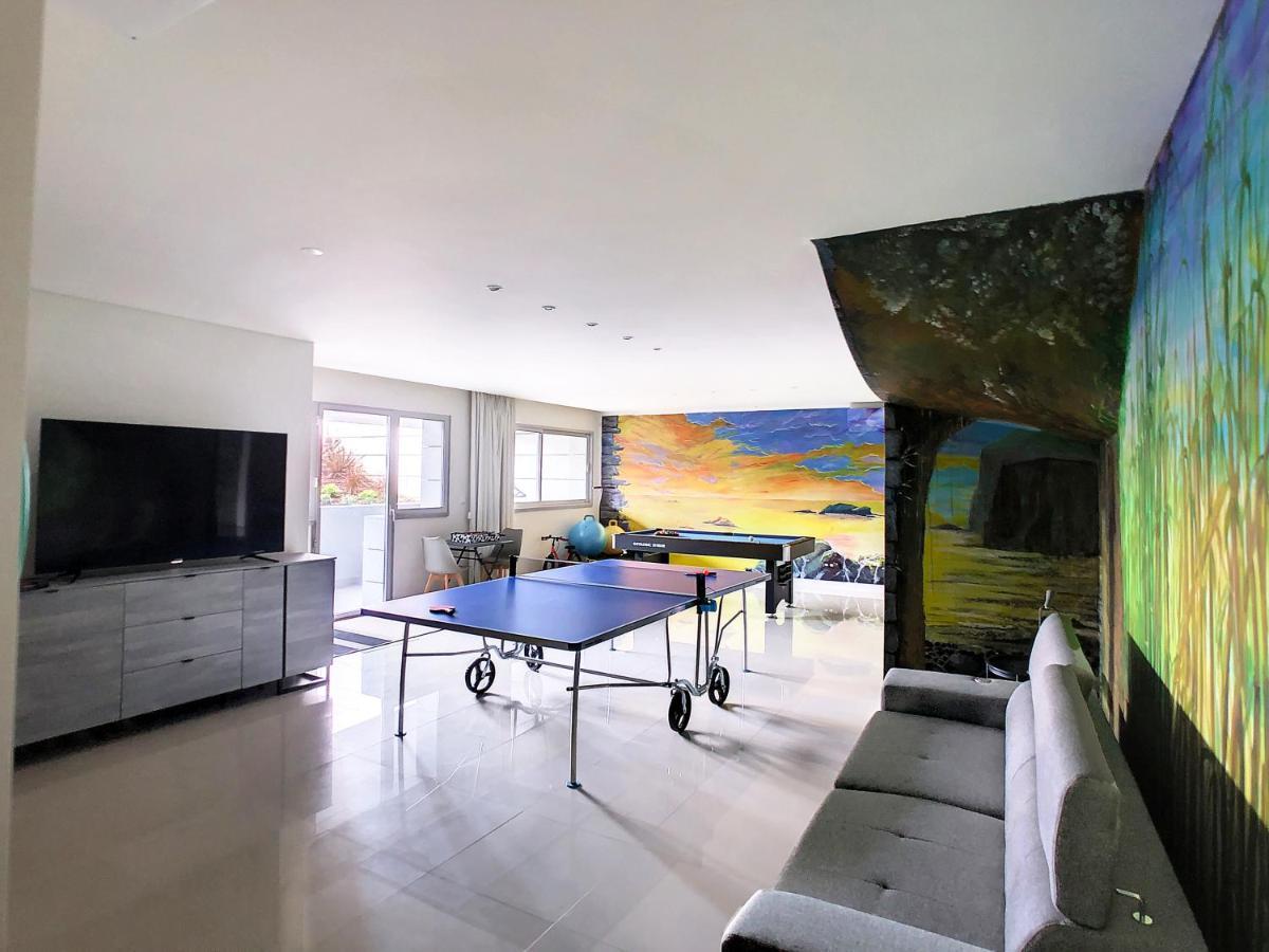Over The Cliff Apartment By Lovelystay Funchal  Zewnętrze zdjęcie
