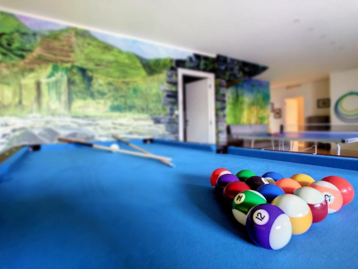 Over The Cliff Apartment By Lovelystay Funchal  Zewnętrze zdjęcie