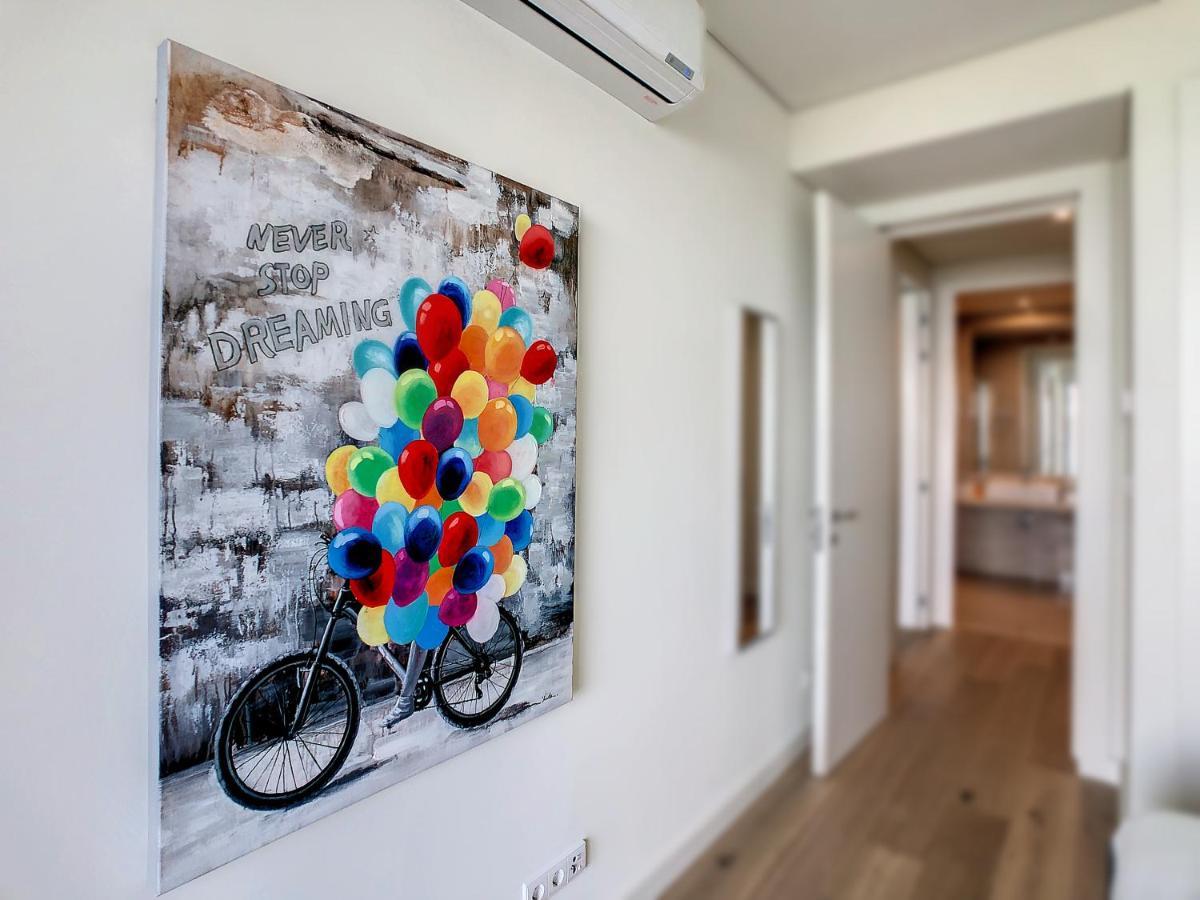 Over The Cliff Apartment By Lovelystay Funchal  Zewnętrze zdjęcie