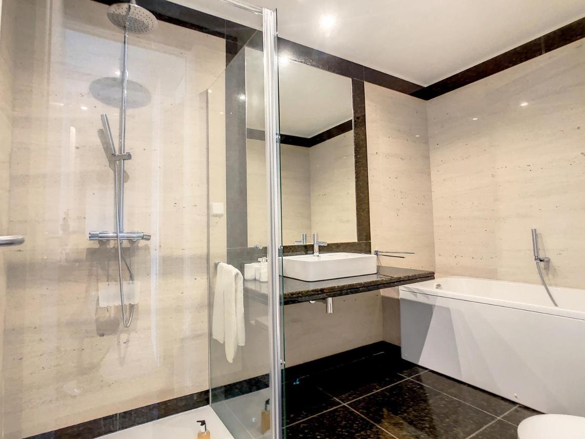 Over The Cliff Apartment By Lovelystay Funchal  Zewnętrze zdjęcie