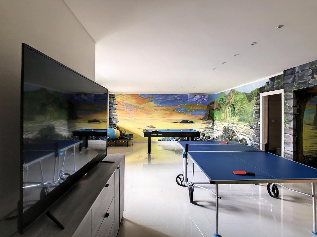 Over The Cliff Apartment By Lovelystay Funchal  Zewnętrze zdjęcie